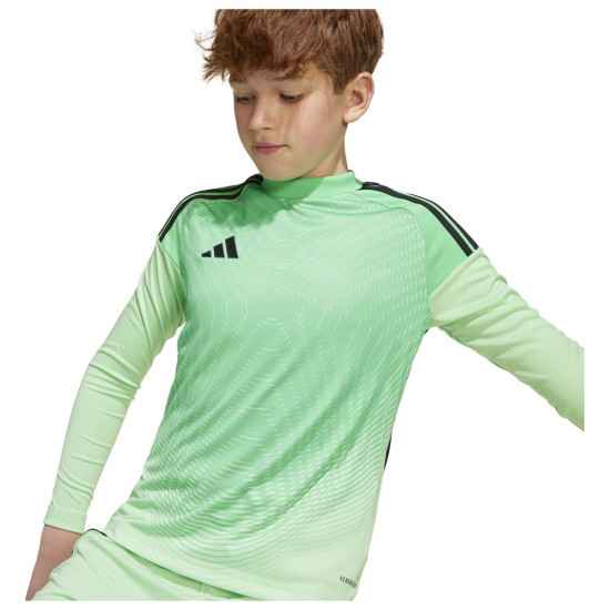 Adidas Παιδική ποδοσφαιρική φανέλα Tiro 25 Competition Goalkeeper Jersey